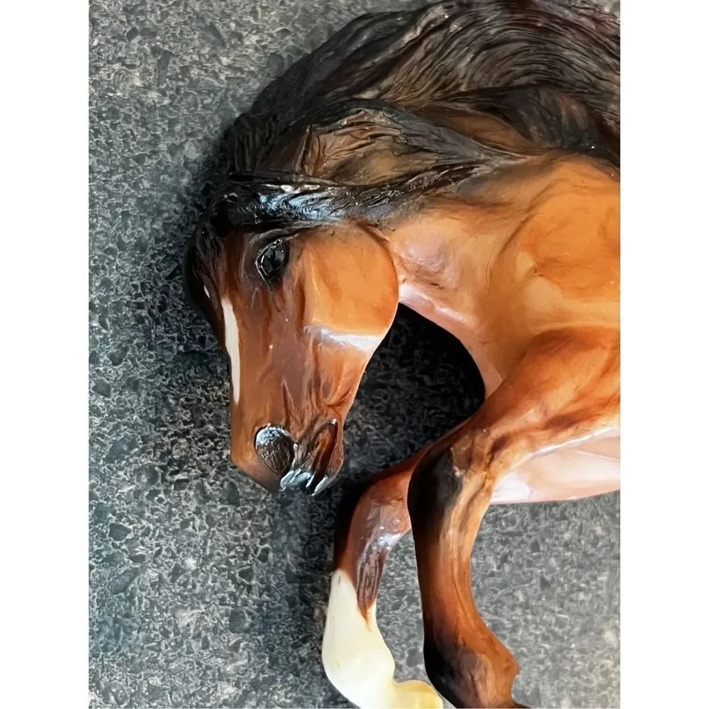 Breyer Horses Mustang